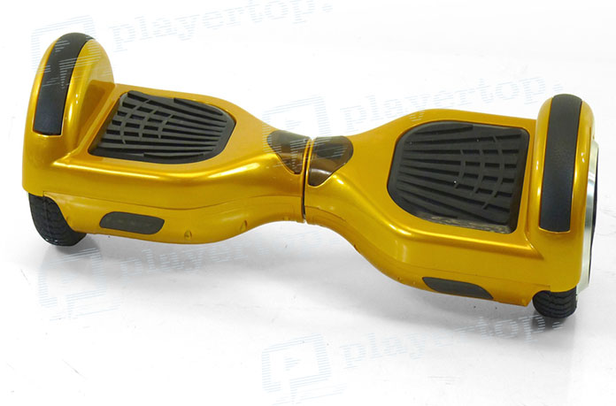 bluetooth hoverboard